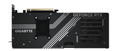 Miniatura zdjęcia: Gigabyte GeForce RTX 5070 Ti WINDFORCE SFF 16GB GDDR7 DLSS 4 (GV-N507TWF3-16GD)