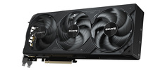 Miniatura zdjęcia: Gigabyte GeForce RTX 5070 Ti WINDFORCE SFF 16GB GDDR7 DLSS 4 (GV-N507TWF3-16GD)