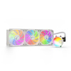 Chłodzenie AIO Valkyrie A360 White (VK-AIOA360W)