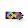 Miniatura zdjęcia: Chłodzenie AIO Valkyrie V240 Lite ARGB (VK-AIOVL240B)