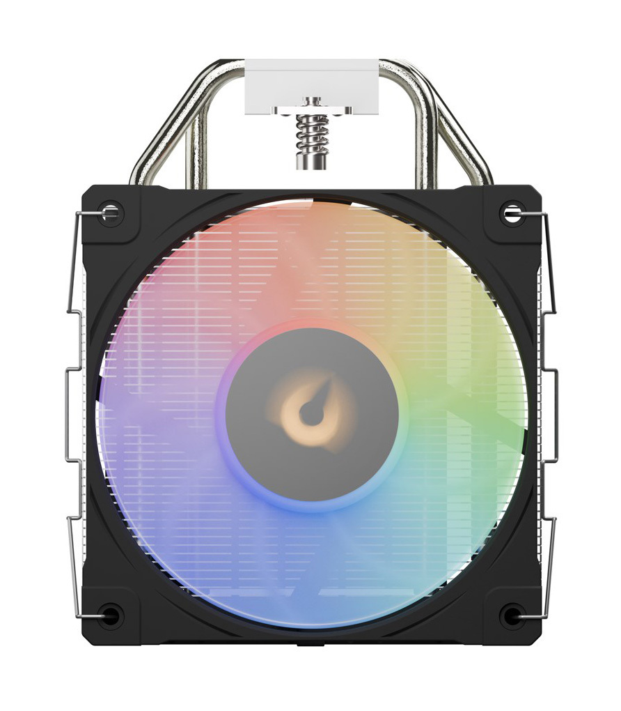 Chłodzenie  CPU Valkyrie Surge SL125 (VK-SUR125B)