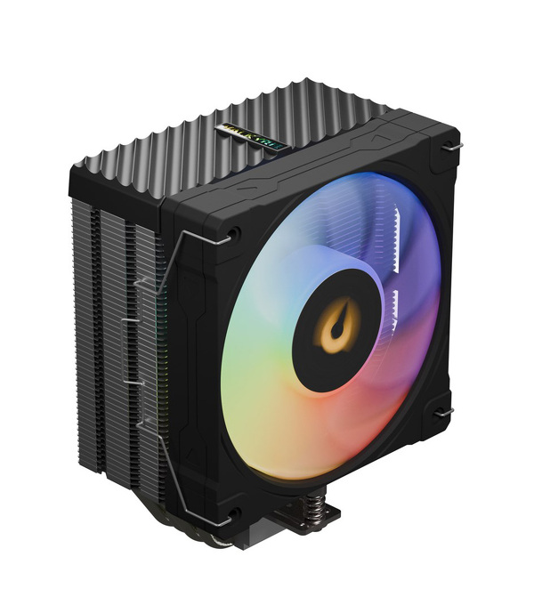 Zdjęcie produktu: Chłodzenie  CPU Valkyrie Surge SL125 (VK-SUR125B)