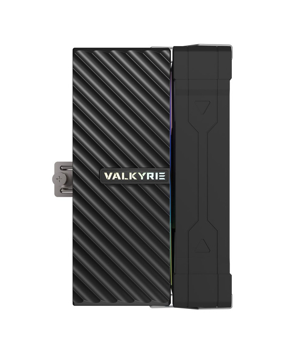 Zdjęcie produktu: Chłodzenie  CPU Valkyrie Surge SL125 (VK-SUR125B)