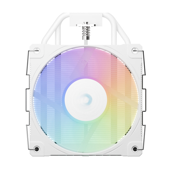 Zdjęcie produktu: Chłodzenie CPU Valkyrie Surge SL125 White (VK-SUR125W) Zdjęcie produktu: Chłodzenie CPU Valkyrie Surge SL125 White (VK-SUR125W)