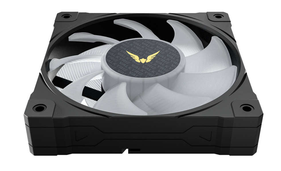 Zdjęcie produktu: Wentylator Valkyrie B12 ARGB (VK-FANB12FB)