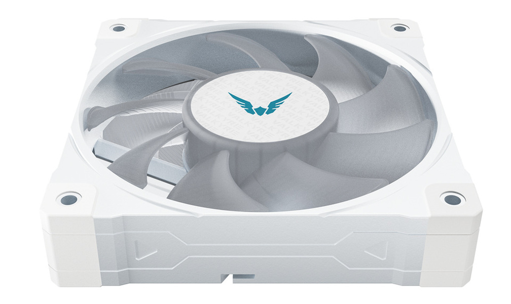 Zdjęcie produktu: Wentylator Valkyrie B12 ARGB White (VK-FANB12FW)