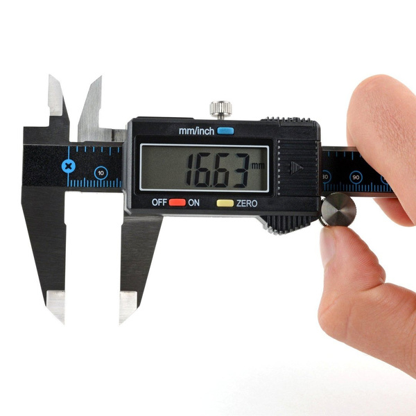 Zdjęcie produktu: Suwmiarka cyfrowa iFixit Digital Caliper EU1450164