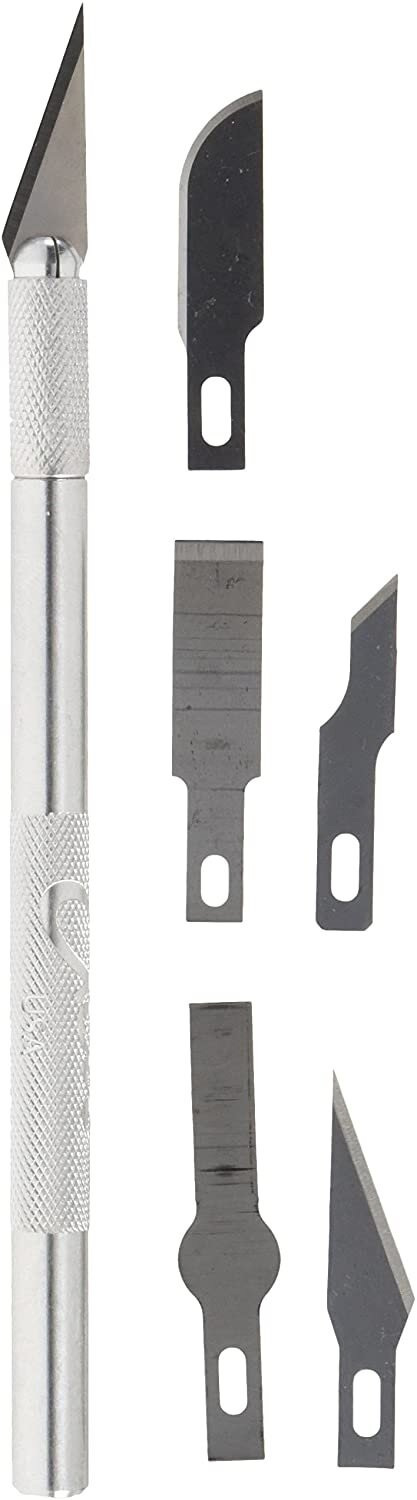 Skalpel ze zmiennymi ostrzami iFixit EU145323-1