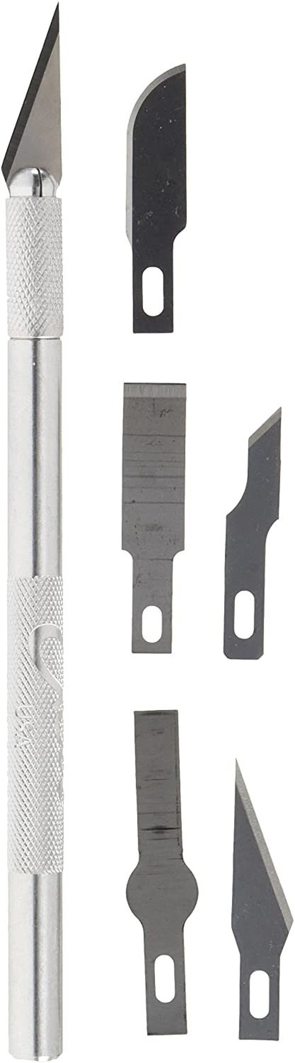 Zdjęcie produktu: Skalpel ze zmiennymi ostrzami iFixit EU145323-1