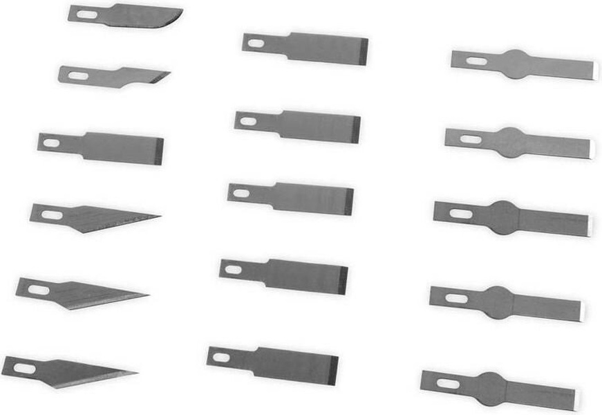 Zdjęcie produktu: Skalpel ze zmiennymi ostrzami iFixit EU145323-1