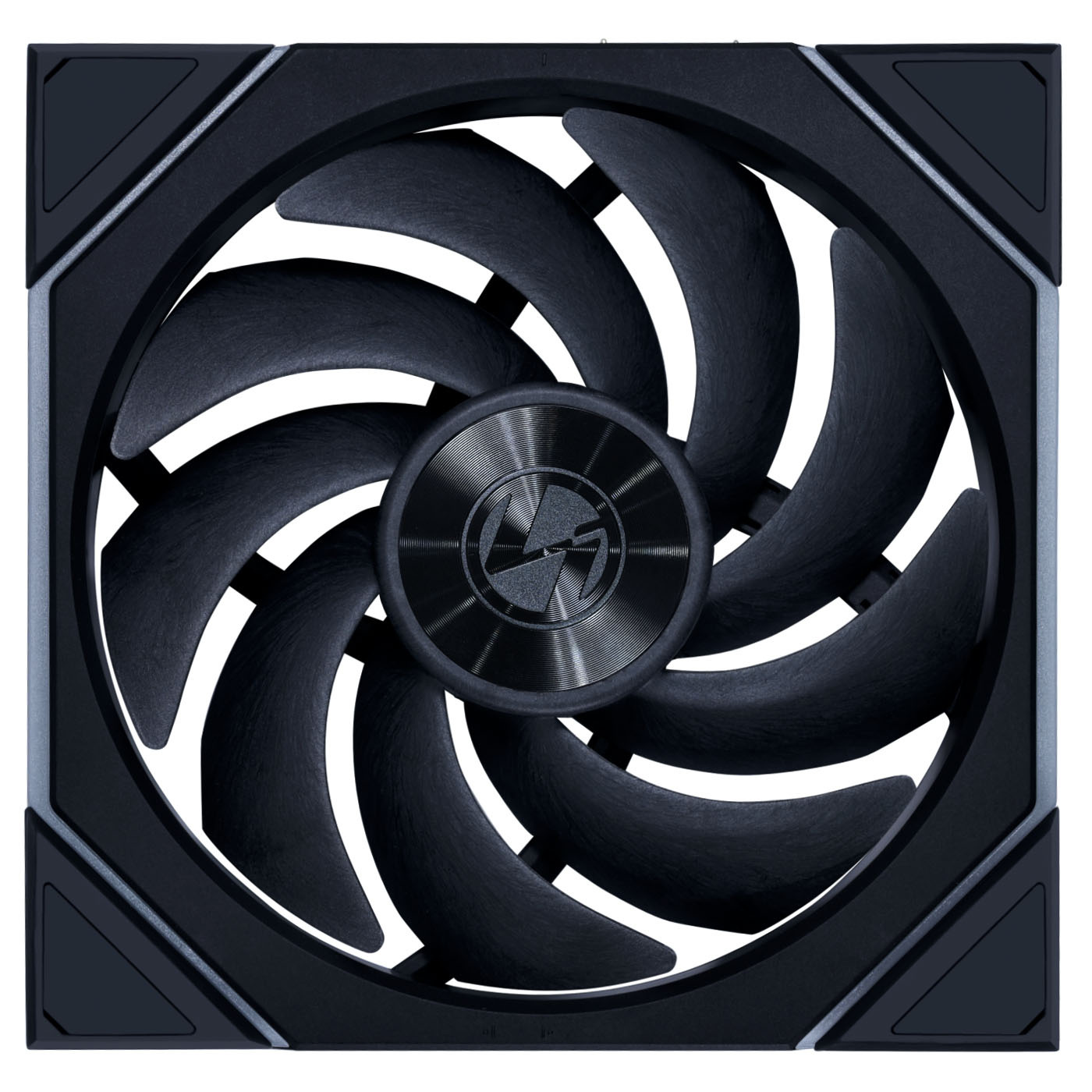 Wentylator Lian Li UNI FAN TL Wireless PWM 140mm Black Wentylator Lian Li UNI FAN TL Wireless PWM 140mm Black