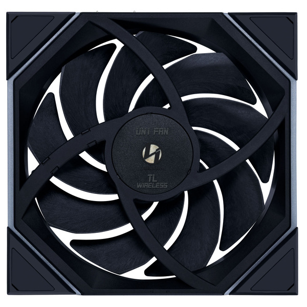 Zdjęcie produktu: Wentylator Lian Li UNI FAN TL Wireless PWM 140mm Black Zdjęcie produktu: Wentylator Lian Li UNI FAN TL Wireless PWM 140mm Black