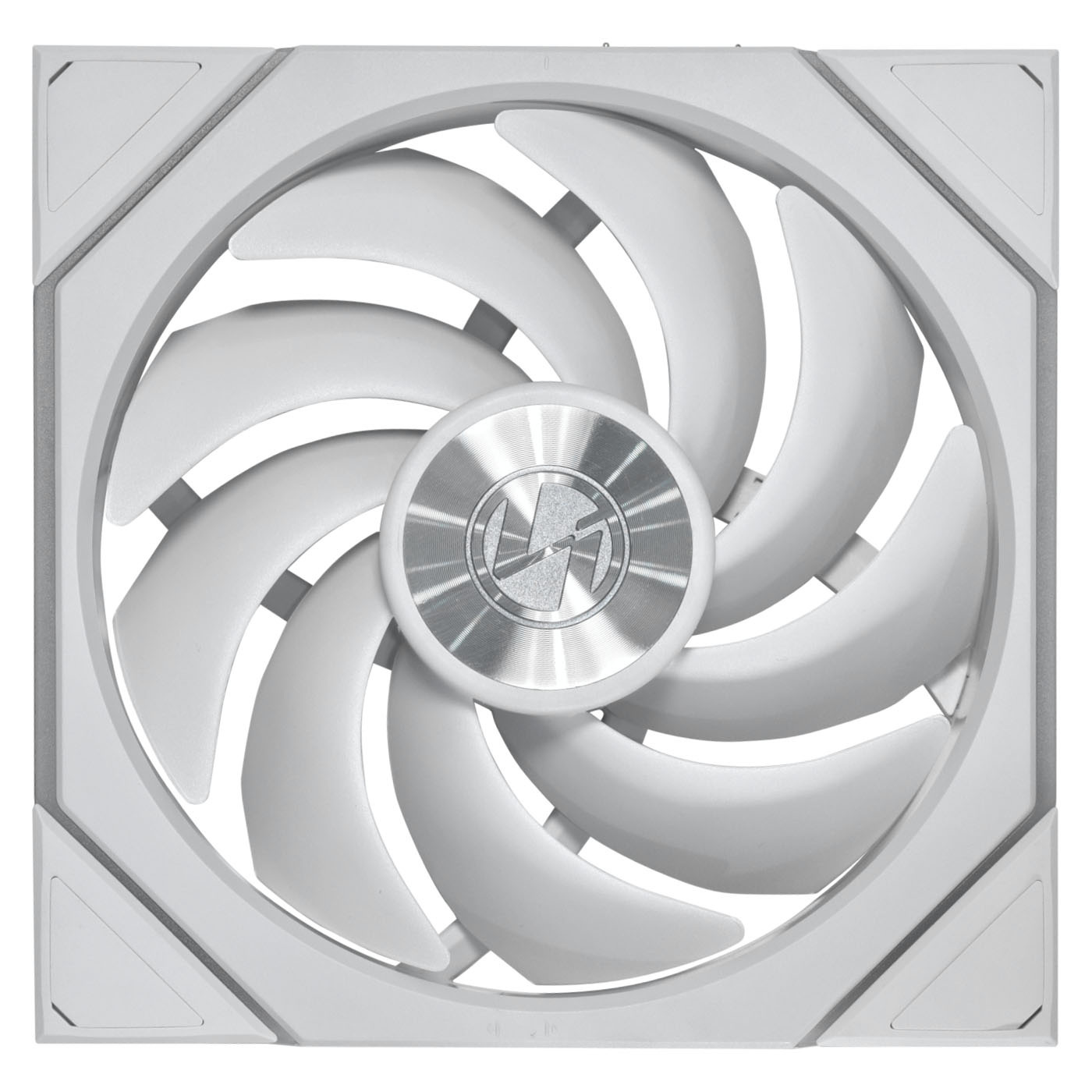 Wentylator Lian Li UNI FAN TL Wireless PWM 140mm White Wentylator Lian Li UNI FAN TL Wireless PWM 140mm White