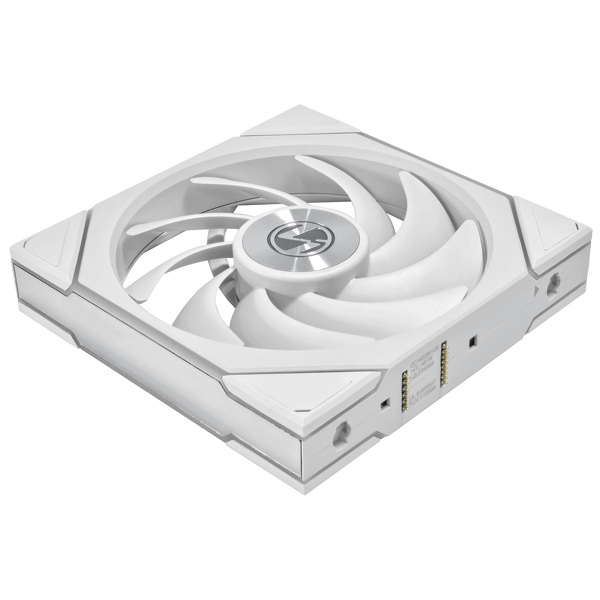 Zdjęcie produktu: Wentylator Lian Li UNI FAN TL Wireless PWM 140mm White Zdjęcie produktu: Wentylator Lian Li UNI FAN TL Wireless PWM 140mm White