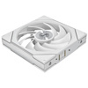 Miniatura zdjęcia: Wentylator Lian Li UNI FAN TL Wireless PWM 140mm White Miniatura zdjęcia: Wentylator Lian Li UNI FAN TL Wireless PWM 140mm White