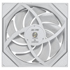 Miniatura zdjęcia: Wentylator Lian Li UNI FAN TL Wireless PWM 140mm White Miniatura zdjęcia: Wentylator Lian Li UNI FAN TL Wireless PWM 140mm White
