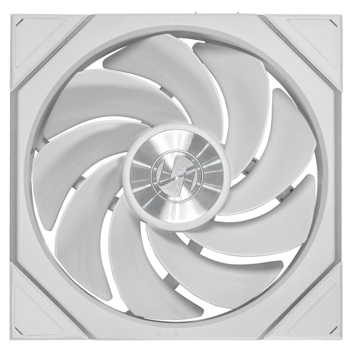 Wentylator Lian Li UNI FAN TL Wireless Reverse PWM 140mm White Wentylator Lian Li UNI FAN TL Wireless Reverse PWM 140mm White