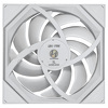 Miniatura zdjęcia: Wentylator Lian Li UNI FAN TL Wireless Reverse PWM 140mm White Miniatura zdjęcia: Wentylator Lian Li UNI FAN TL Wireless Reverse PWM 140mm White