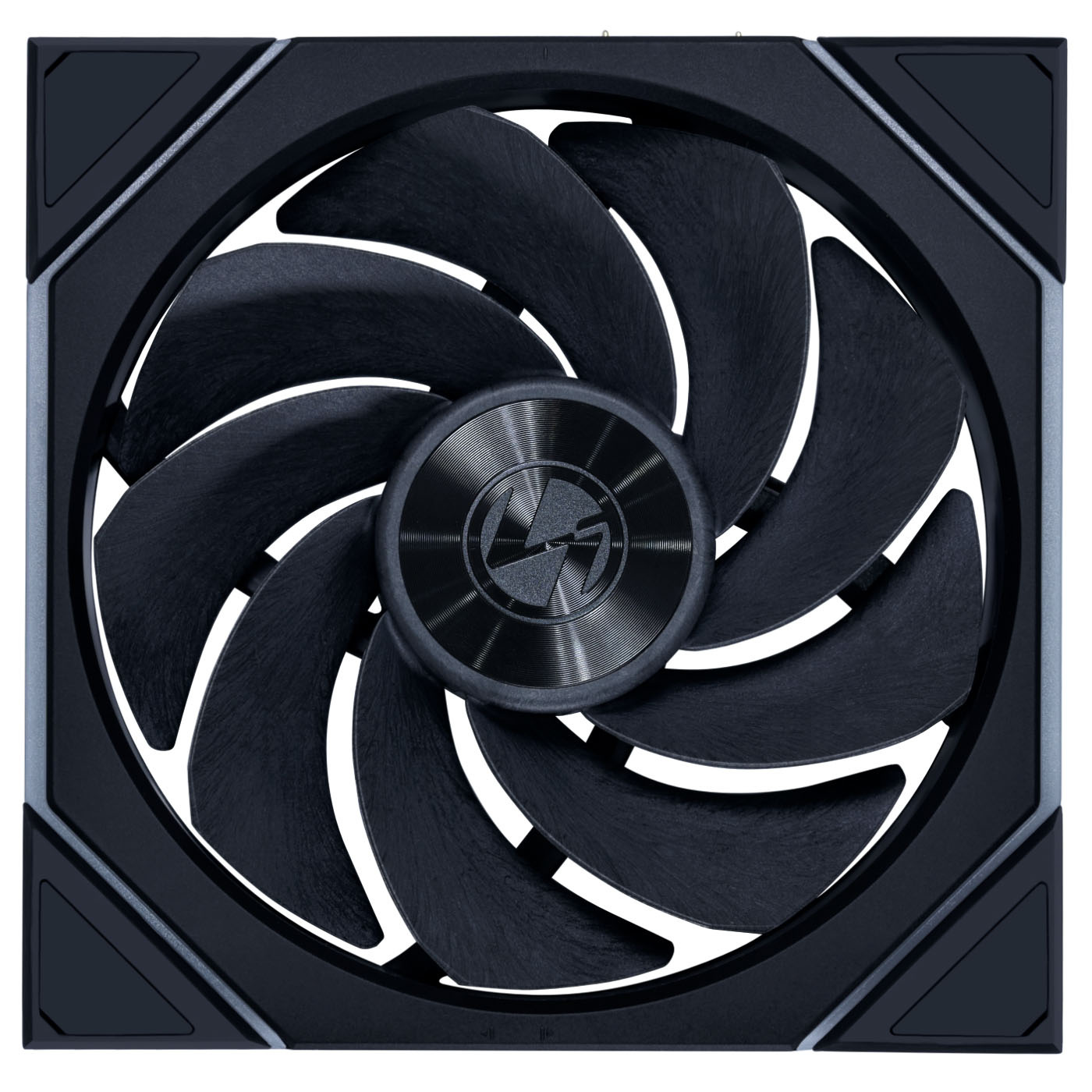 Wentylator Lian Li UNI FAN TL Wireless Reverse PWM 140mm Black