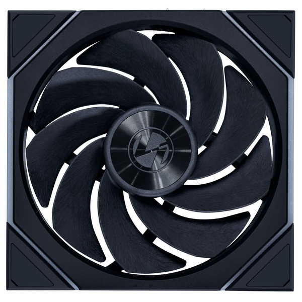 Zdjęcie produktu: Wentylator Lian Li UNI FAN TL Wireless Reverse PWM 140mm Black