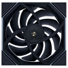 Miniatura zdjęcia: Wentylator Lian Li UNI FAN TL Wireless Reverse PWM 140mm Black