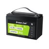 Miniatura zdjęcia: Green Cell CUBE LiFePO4 125Ah 12.8V 1600Wh