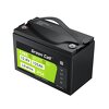 Miniatura zdjęcia: Green Cell CUBE LiFePO4 125Ah 12.8V 1600Wh