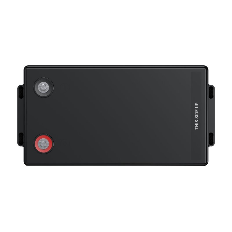 Green Cell CUBE Akumulator LiFePO4 200Ah 12.8V 2560Wh