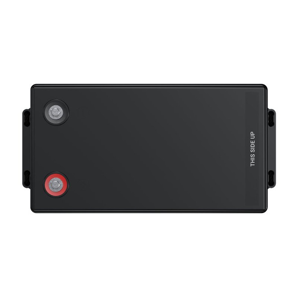 Zdjęcie produktu: Green Cell CUBE Akumulator LiFePO4 200Ah 12.8V 2560Wh