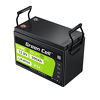 Miniatura zdjęcia: Green Cell CUBE Akumulator LiFePO4 200Ah 12.8V 2560Wh