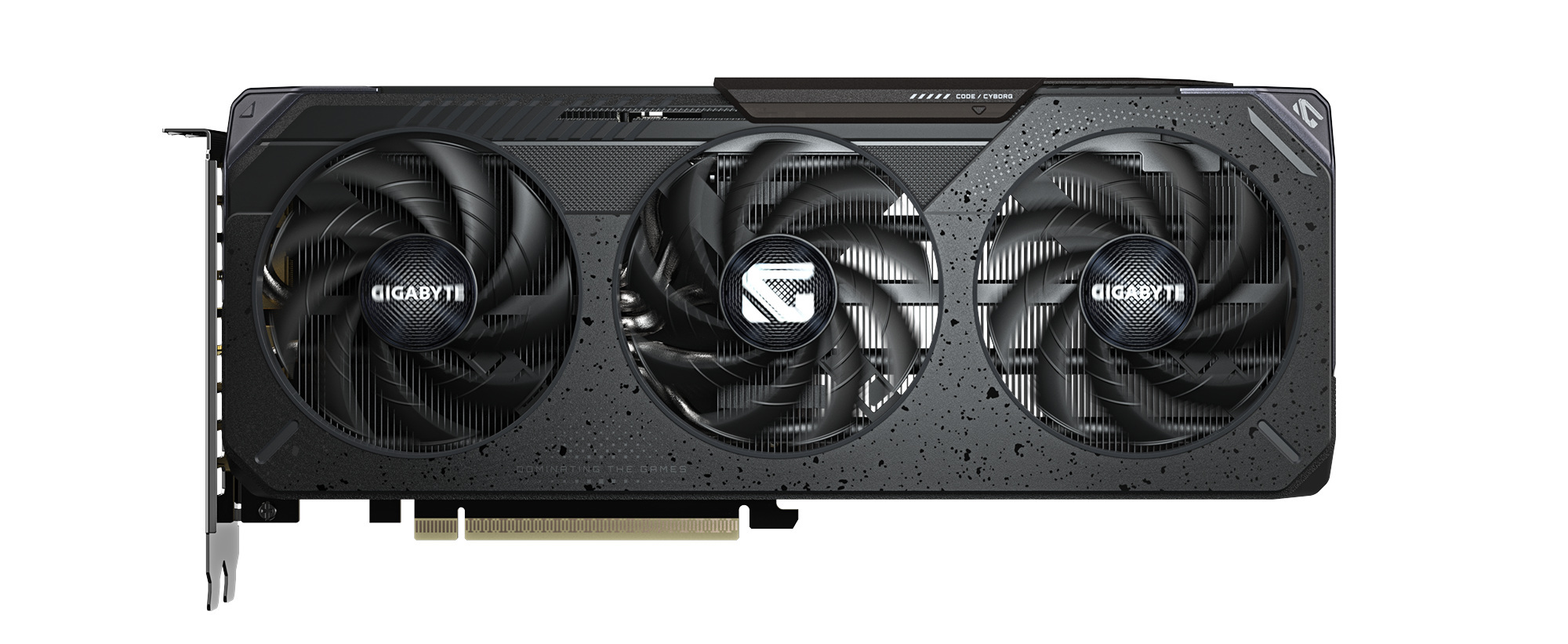 Gigabyte GeForce RTX 5060 Ti OC 16GB GDDR7 DLSS 4 Gigabyte GeForce RTX 5060 Ti OC 16GB GDDR7 DLSS 4