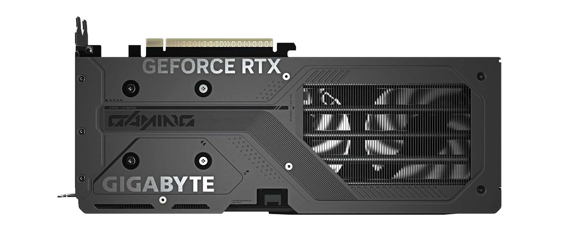 Gigabyte GeForce RTX 5060 Ti OC 16GB GDDR7 DLSS 4 Gigabyte GeForce RTX 5060 Ti OC 16GB GDDR7 DLSS 4