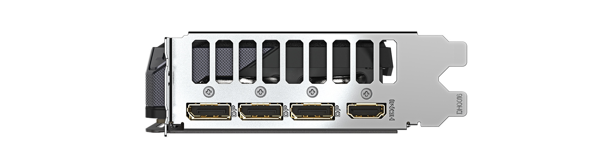 Gigabyte GeForce RTX 5060 Ti OC 16GB GDDR7 DLSS 4 Gigabyte GeForce RTX 5060 Ti OC 16GB GDDR7 DLSS 4