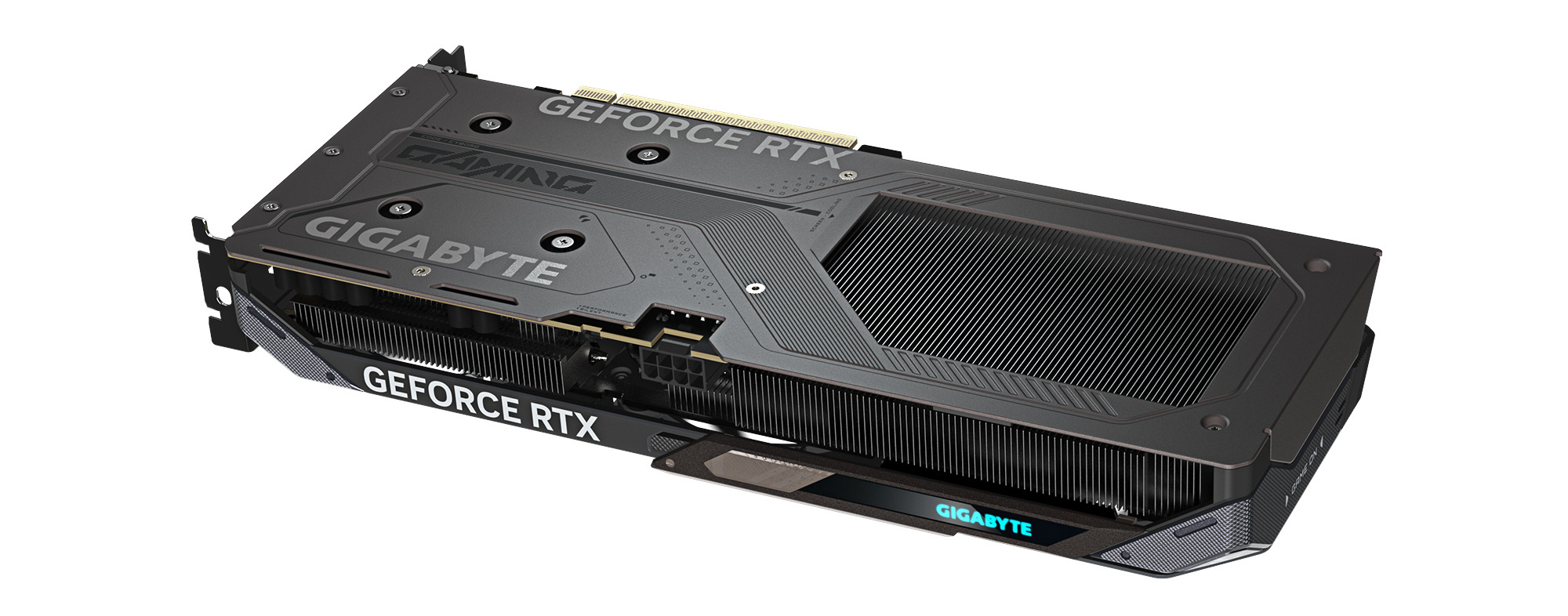 Gigabyte GeForce RTX 5060 Ti OC 16GB GDDR7 DLSS 4 Gigabyte GeForce RTX 5060 Ti OC 16GB GDDR7 DLSS 4