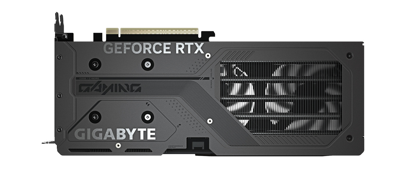 Zdjęcie produktu: Gigabyte GeForce RTX 5060 Ti OC 16GB GDDR7 DLSS 4 Zdjęcie produktu: Gigabyte GeForce RTX 5060 Ti OC 16GB GDDR7 DLSS 4