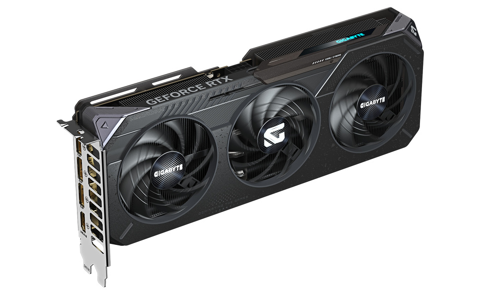 Zdjęcie produktu: Gigabyte GeForce RTX 5060 Ti OC 16GB GDDR7 DLSS 4 Zdjęcie produktu: Gigabyte GeForce RTX 5060 Ti OC 16GB GDDR7 DLSS 4