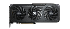 Miniatura zdjęcia: Gigabyte GeForce RTX 5060 Ti OC 16GB GDDR7 DLSS 4 Miniatura zdjęcia: Gigabyte GeForce RTX 5060 Ti OC 16GB GDDR7 DLSS 4