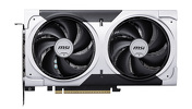 Miniatura zdjęcia: MSI GeForce RTX 5060 Ti VENTUS 2X OC PLUS 8GB GDDR7 DLSS 4