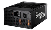 Miniatura zdjęcia: Zasilacz FSP Cannon Pro ATX 3.1 PCIe 5.1 Platinum 2500W Miniatura zdjęcia: Zasilacz FSP Cannon Pro ATX 3.1 PCIe 5.1 Platinum 2500W