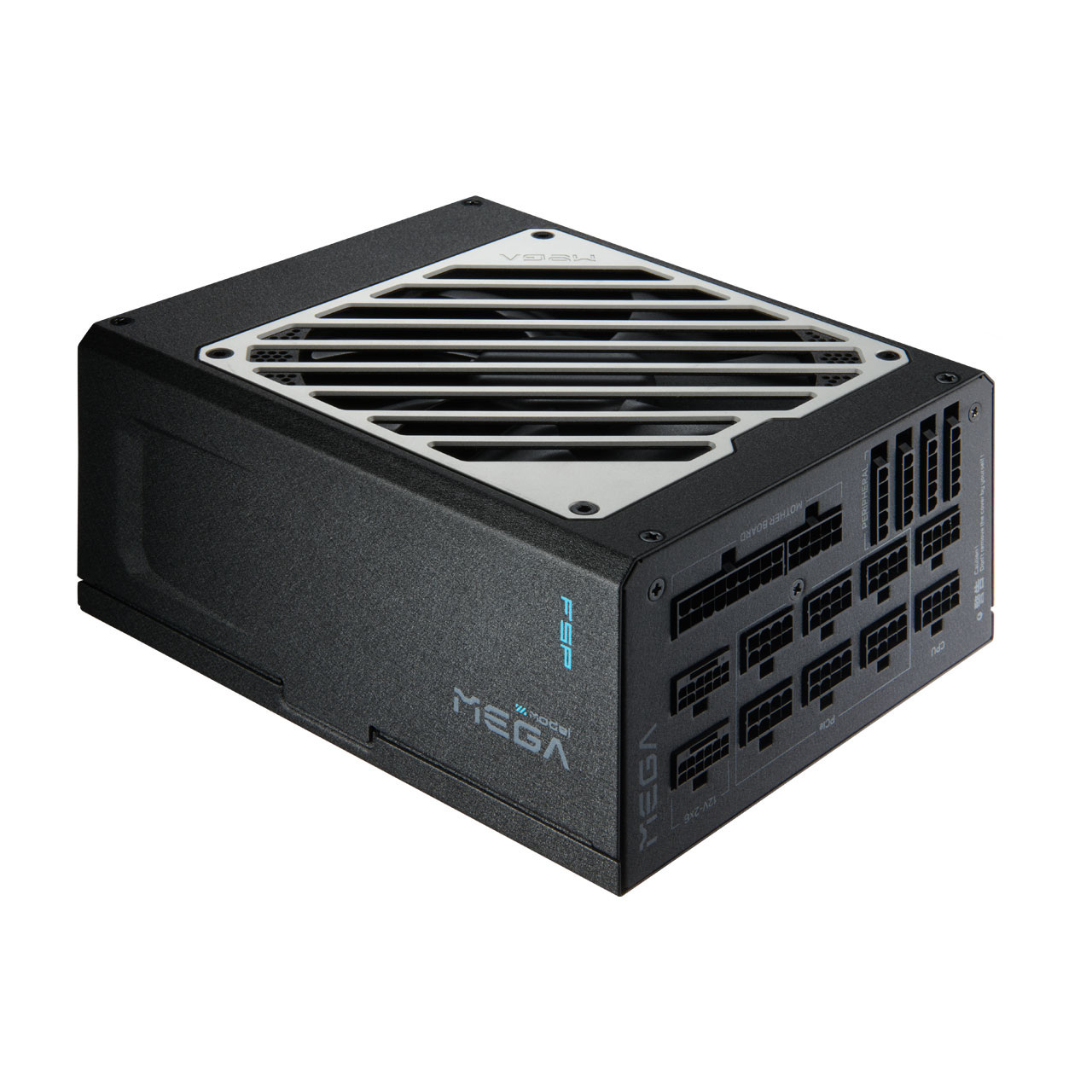 Zasilacz FSP Mega TI ATX 3.1 PCIe Titanum 1650W