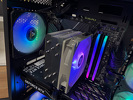 Miniatura zdjęcia: PC Gamer Aqua i7-12700KF RTX 4070S 1TB 16GB Win11 Pro Miniatura zdjęcia: PC Gamer Aqua i7-12700KF RTX 4070S 1TB 16GB Win11 Pro