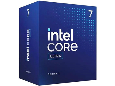 Miniatura produktu: Procesor Intel Core Ultra 7 265 2.4GHz LGA1851 BOX Miniatura produktu: Procesor Intel Core Ultra 7 265 2.4GHz LGA1851 BOX