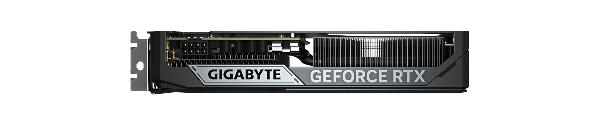 Gigabyte GeForce RTX 5060 Ti WINDFORCE 16GB GDDR7 DLSS 4 (GV-N506TWF2-16GD)