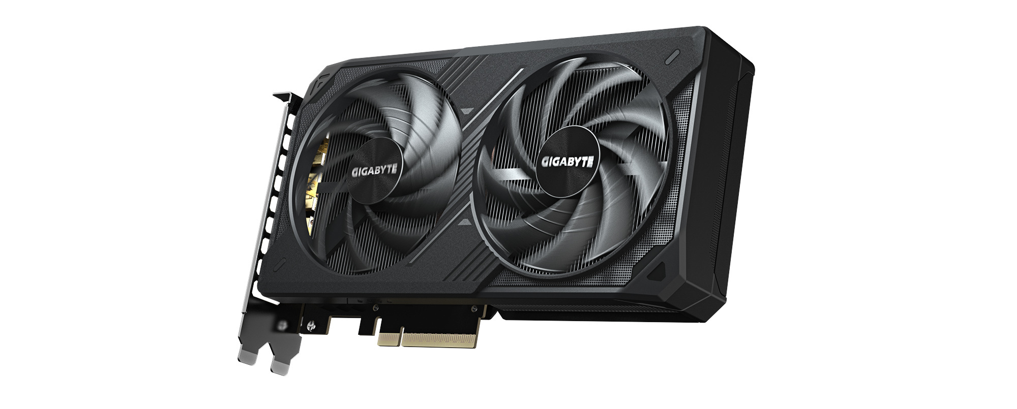 Gigabyte GeForce RTX 5060 Ti WINDFORCE 16GB GDDR7 DLSS 4 (GV-N506TWF2-16GD)
