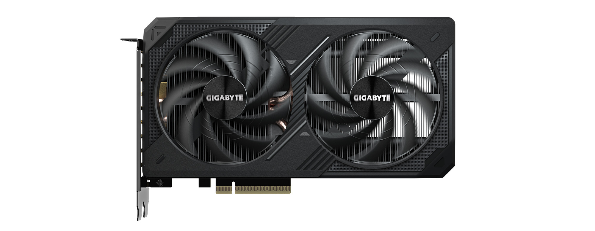 Gigabyte GeForce RTX 5060 Ti WINDFORCE 16GB GDDR7 DLSS 4 (GV-N506TWF2-16GD)