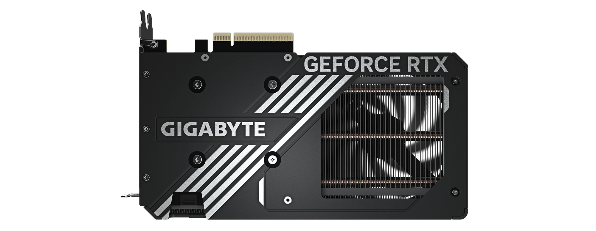 Gigabyte GeForce RTX 5060 Ti WINDFORCE 16GB GDDR7 DLSS 4 (GV-N506TWF2-16GD)
