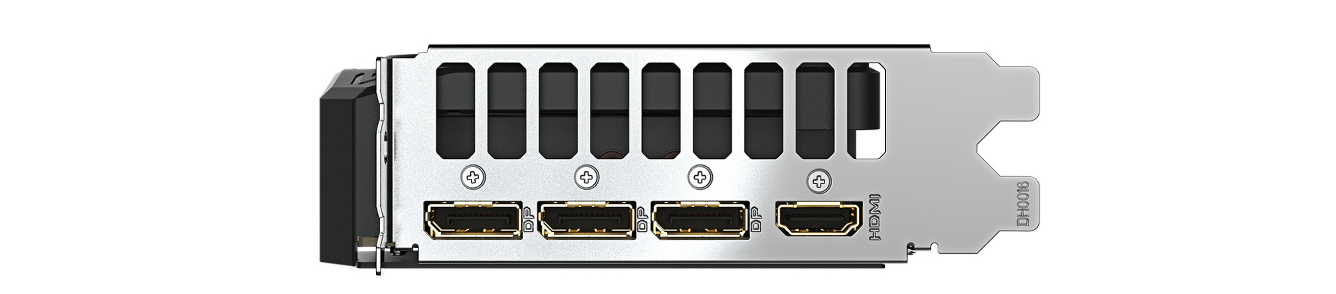 Zdjęcie produktu: Gigabyte GeForce RTX 5060 Ti WINDFORCE 16GB GDDR7 DLSS 4 (GV-N506TWF2-16GD)