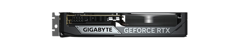 Miniatura zdjęcia: Gigabyte GeForce RTX 5060 Ti WINDFORCE 16GB GDDR7 DLSS 4 (GV-N506TWF2-16GD)