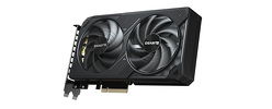 Miniatura zdjęcia: Gigabyte GeForce RTX 5060 Ti WINDFORCE 16GB GDDR7 DLSS 4 (GV-N506TWF2-16GD)