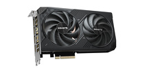 Miniatura zdjęcia: Gigabyte GeForce RTX 5060 Ti WINDFORCE 16GB GDDR7 DLSS 4 (GV-N506TWF2-16GD)